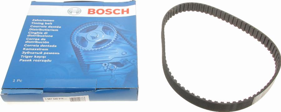 BOSCH 1 987 948 818 - Vaxt kəməri furqanavto.az