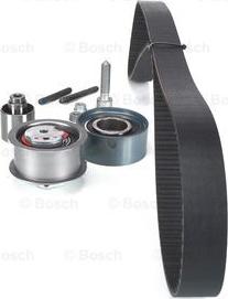 BOSCH 1 987 948 238 - Vaxt kəməri dəsti furqanavto.az