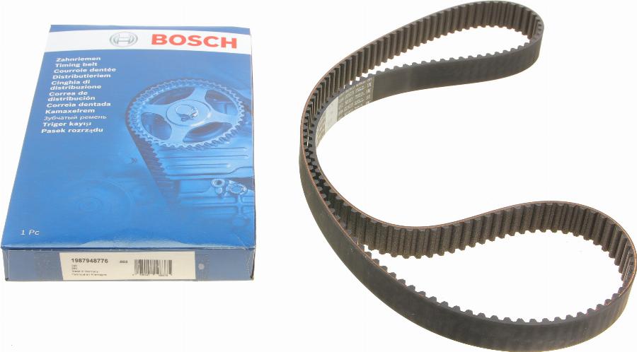 BOSCH 1 987 948 776 - Vaxt kəməri furqanavto.az