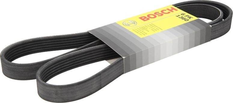 BOSCH 1 987 947 554 - V-yivli kəmər furqanavto.az