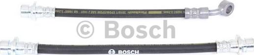 BOSCH 1987481800 - Əyləc şlanqı furqanavto.az