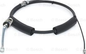 BOSCH 1 987 482 694 - Kabel, dayanacaq əyləci furqanavto.az