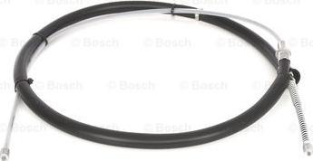 BOSCH 1 987 482 670 - Kabel, dayanacaq əyləci furqanavto.az