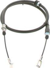 BOSCH 1 987 482 894 - Kabel, dayanacaq əyləci furqanavto.az