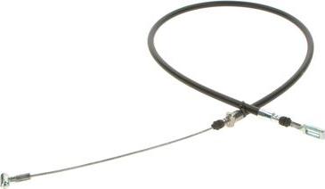 BOSCH 1 987 482 893 - Kabel, dayanacaq əyləci furqanavto.az