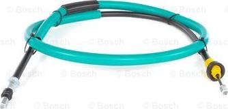 BOSCH 1 987 482 386 - Kabel, dayanacaq əyləci furqanavto.az