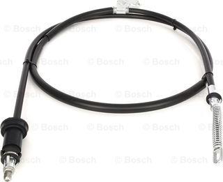 BOSCH 1 987 482 747 - Kabel, dayanacaq əyləci furqanavto.az