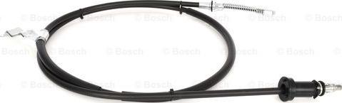 BOSCH 1 987 482 747 - Kabel, dayanacaq əyləci furqanavto.az