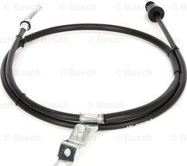 BOSCH 1 987 482 747 - Kabel, dayanacaq əyləci furqanavto.az