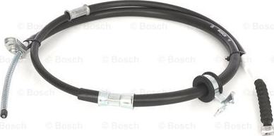 BOSCH 1 987 482 767 - Kabel, dayanacaq əyləci furqanavto.az