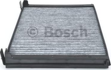 BOSCH 1 987 435 563 - Filtr, daxili hava furqanavto.az