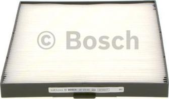 BOSCH 1 987 435 092 - Filtr, daxili hava furqanavto.az