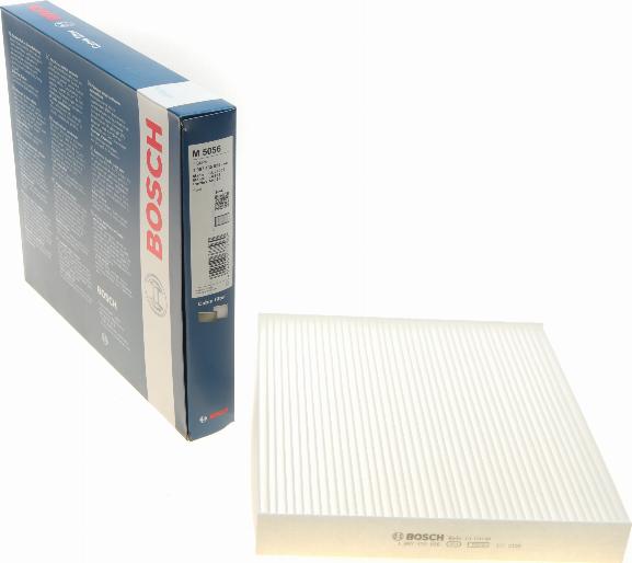 BOSCH 1 987 435 056 - Filtr, daxili hava furqanavto.az