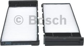 BOSCH 1 987 435 006 - Filtr, daxili hava furqanavto.az