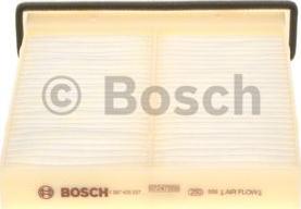 BOSCH 1 987 435 037 - Filtr, daxili hava furqanavto.az