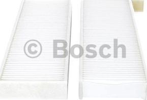 BOSCH 1 987 435 026 - Filtr, daxili hava furqanavto.az