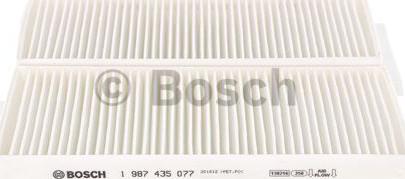 BOSCH 1 987 435 077 - Filtr, daxili hava www.furqanavto.az