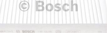 BOSCH 1 987 435 108 - Filtr, daxili hava www.furqanavto.az