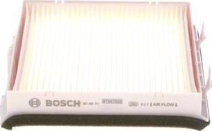 BOSCH 1 987 435 111 - Filtr, daxili hava furqanavto.az