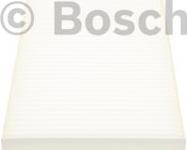 BOSCH 1 987 435 125 - Filtr, daxili hava furqanavto.az