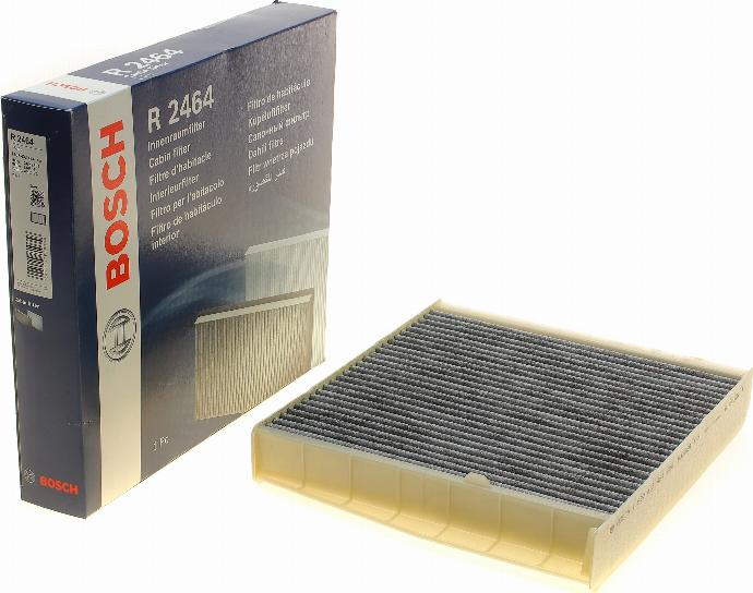 BOSCH 1 987 432 464 - Filtr, daxili hava furqanavto.az