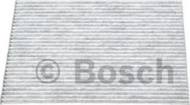 BOSCH 1 987 432 409 - Filtr, daxili hava www.furqanavto.az