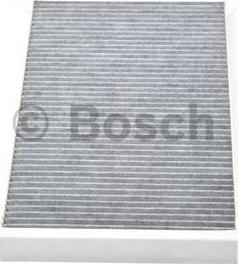 BOSCH 1 987 432 425 - Filtr, daxili hava furqanavto.az