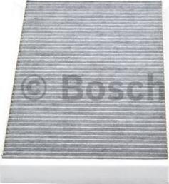 BOSCH 1 987 432 425 - Filtr, daxili hava furqanavto.az