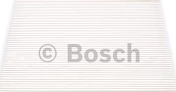 BOSCH 1 987 432 540 - Filtr, daxili hava www.furqanavto.az