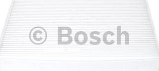 BOSCH 1 987 432 539 - Filtr, daxili hava www.furqanavto.az