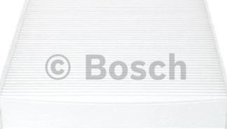 BOSCH 1 987 432 539 - Filtr, daxili hava www.furqanavto.az