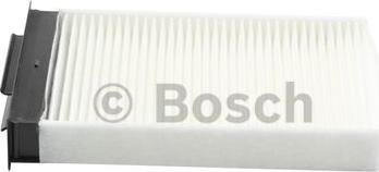 BOSCH 1 987 432 093 - Filtr, daxili hava furqanavto.az