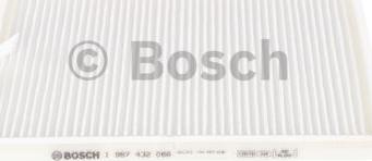BOSCH 1987432066 - Filtr, daxili hava furqanavto.az