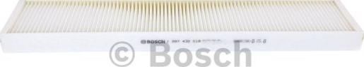 BOSCH 1 987 432 018 - Filtr, daxili hava www.furqanavto.az