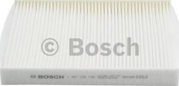 BOSCH 1 987 432 038 - Filtr, daxili hava furqanavto.az