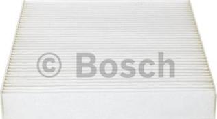 BOSCH 1 987 432 075 - Filtr, daxili hava furqanavto.az