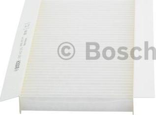 BOSCH 1 987 432 076 - Filtr, daxili hava www.furqanavto.az