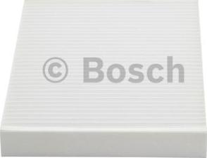 BOSCH 1 987 432 071 - Filtr, daxili hava furqanavto.az