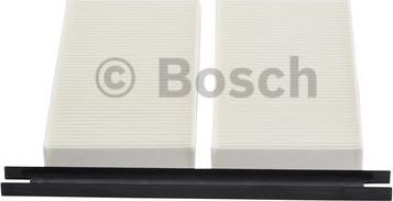 BOSCH 1 987 432 078 - Filtr, daxili hava furqanavto.az