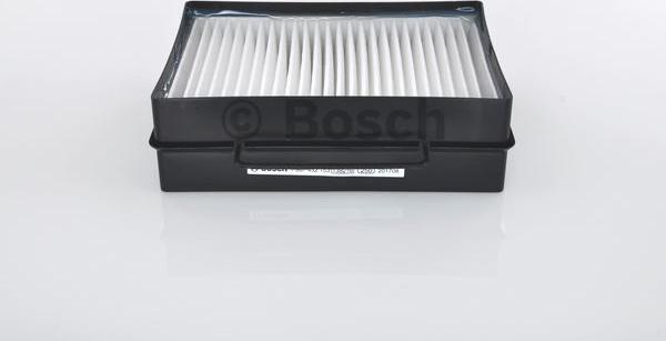 BOSCH 1987432153 - Filtr, daxili hava furqanavto.az