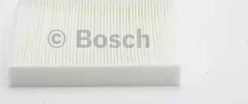 BOSCH 1 987 432 109 - Filtr, daxili hava www.furqanavto.az