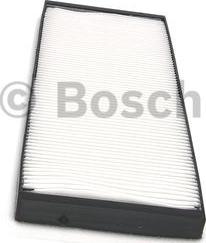 BOSCH 1 987 432 100 - Filtr, daxili hava furqanavto.az