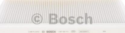BOSCH 1987432112 - Filtr, daxili hava furqanavto.az