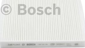 BOSCH 1 987 432 188 - Filtr, daxili hava furqanavto.az