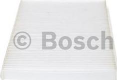 BOSCH 1 987 432 183 - Filtr, daxili hava www.furqanavto.az