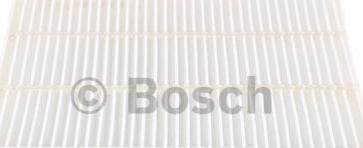 BOSCH 1 987 432 133 - Filtr, daxili hava furqanavto.az