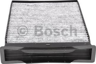 BOSCH 1 987 432 393 - Filtr, daxili hava furqanavto.az