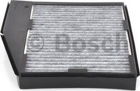 BOSCH 1 987 432 365 - Filtr, daxili hava www.furqanavto.az