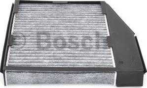 BOSCH 1 987 432 365 - Filtr, daxili hava www.furqanavto.az