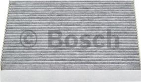 BOSCH 1 987 432 380 - Filtr, daxili hava furqanavto.az